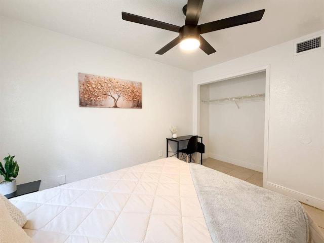 Apartment for rent in Tampa, Florida