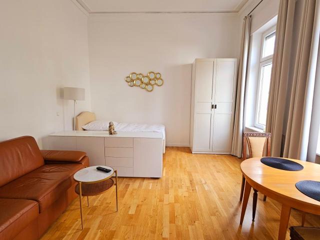 Apartment mieten in Nordost, Wiesbaden