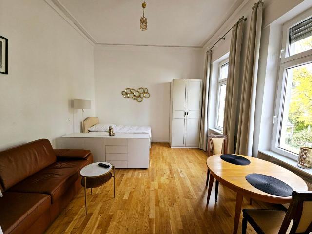 Apartment mieten in Nordost, Wiesbaden
