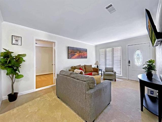 Room for rent in Texas