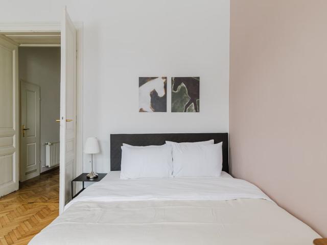 Apartment mieten in KG Landstraße, Wien