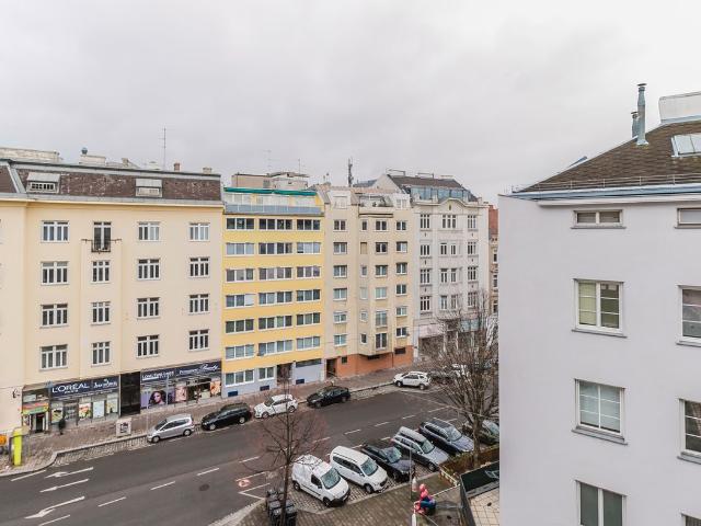 Apartment mieten in KG Landstraße, Wien