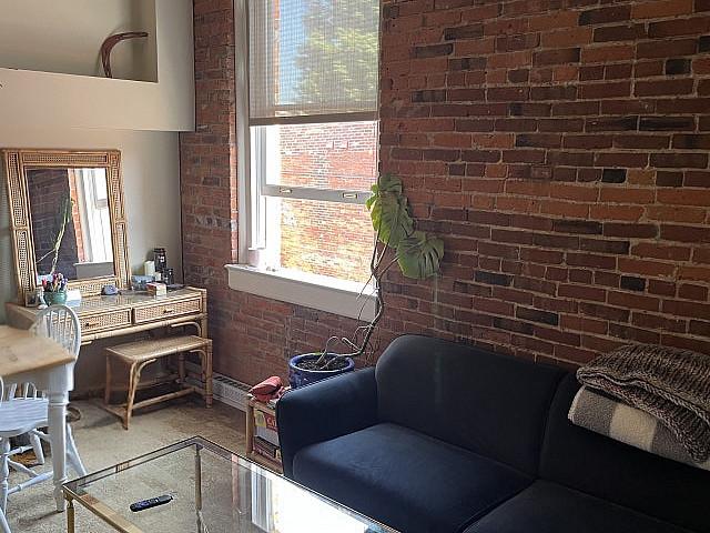 Apartment for rent in Victoria, British Columbia