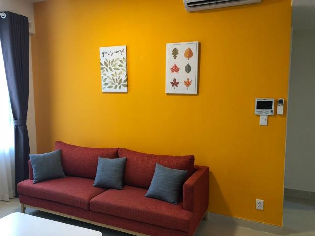 Căn hộ cho thuê tại Thủ Đức, Hồ Chí Minh