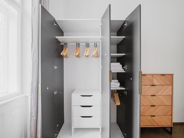 Apartment mieten in Meidling, Wien