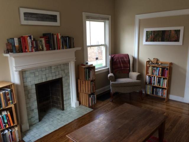 Room for rent in Walnut Hills, Roselawn