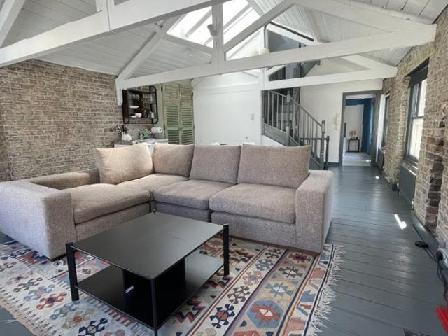 House for rent in Bloomsbury, Greater London