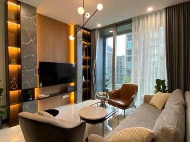 Căn hộ cho thuê tại Thủ Đức, Hồ Chí Minh