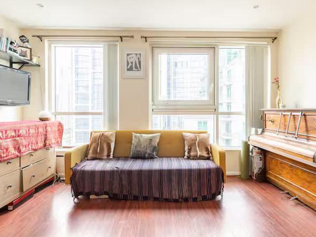 Apartment for rent in Vauxhall, Greater London