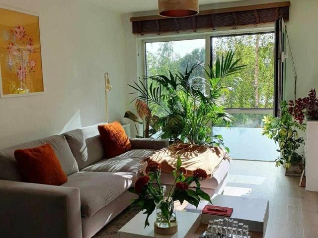Apartment for rent in Battersea Reach, Greater London