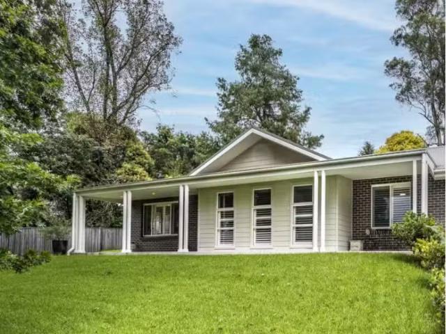 House for rent in Mittagong, Wingecarribee Shire Council