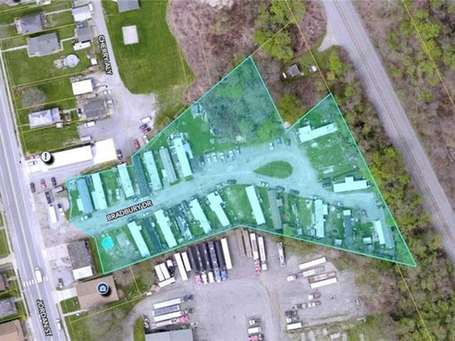 House for sale in South Heights, Beaver County