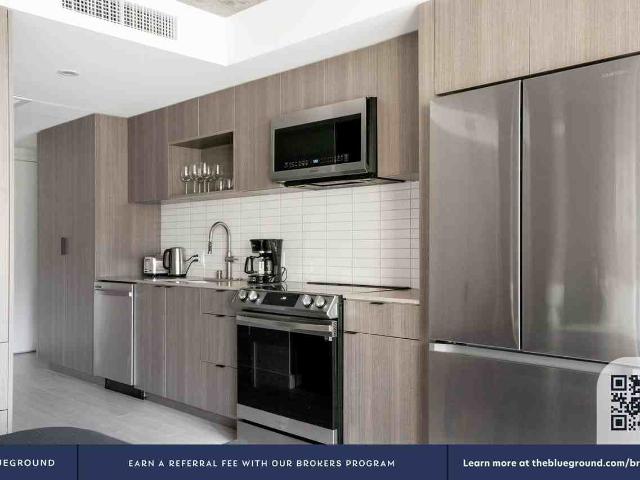 Apartment for rent in San Francisco