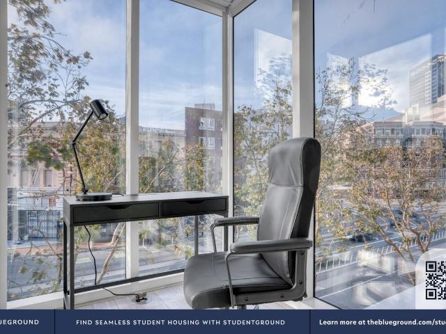 Apartment for rent in San Francisco, California
