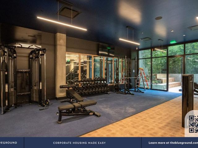 Apartment for rent in San Francisco