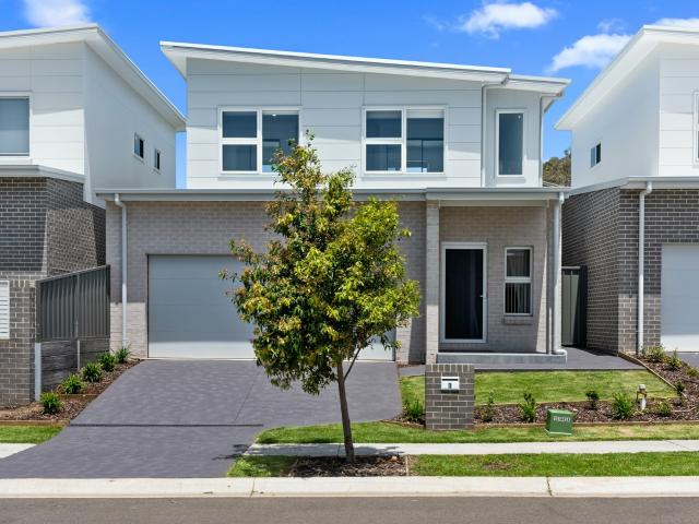 House for rent in New South Wales