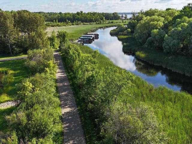 Land for sale in Becker, Minnesota