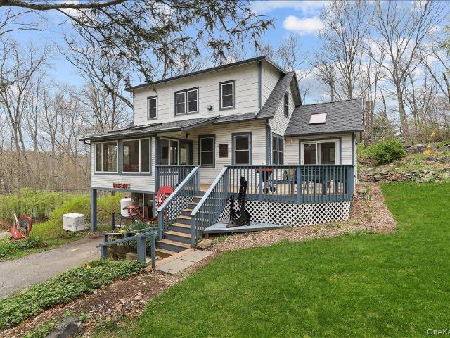 House for rent in South Salem, New York