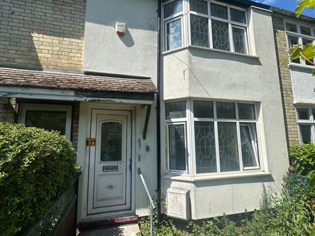 Apartment for rent in Arbury, Cambridgeshire