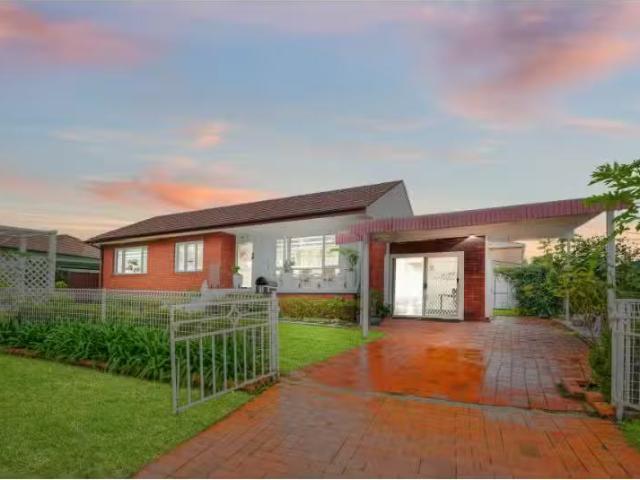 House for rent in Sydney, New South Wales