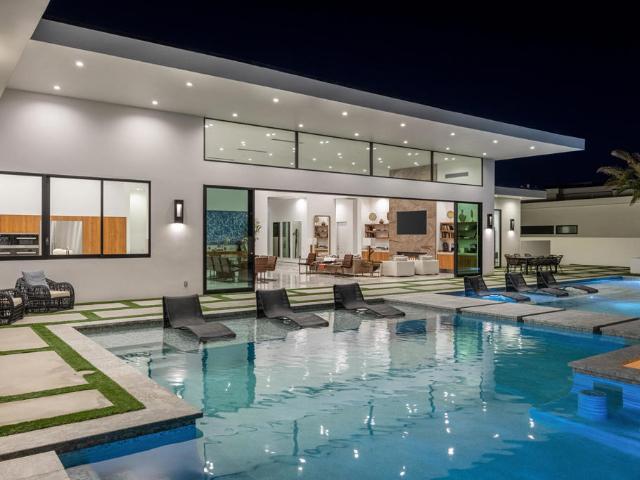 House for sale in Rancho Mirage
