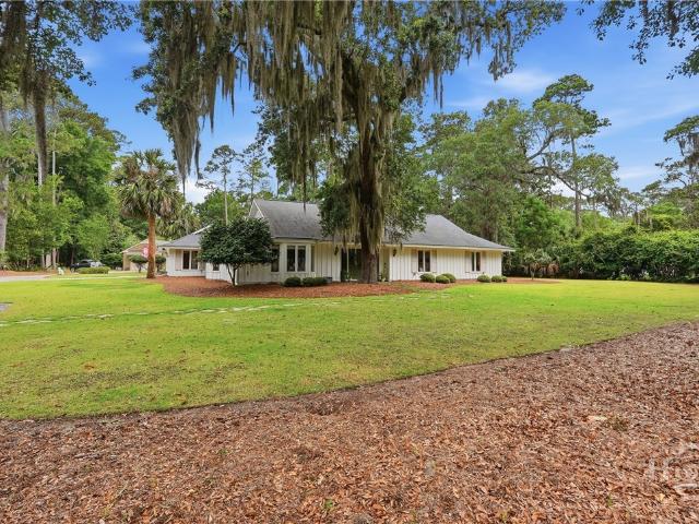 House for sale in Georgia