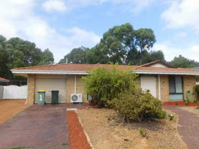 House for rent in Parklands, Western Australia