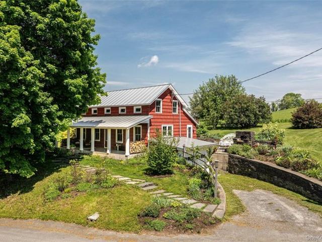 House for sale in New York
