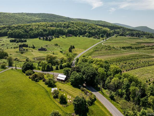 House for sale in New York