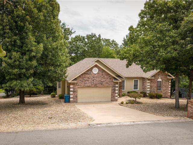 House for sale in Ark