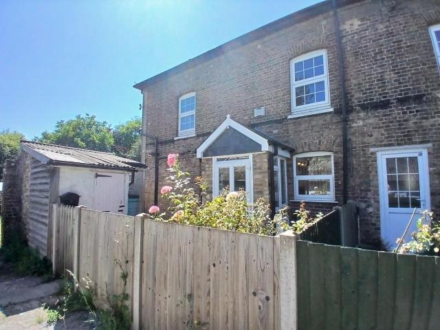 House for rent in Northbourne, Ash