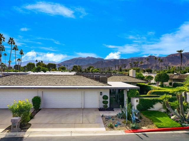 House for rent in Rancho Mirage, California