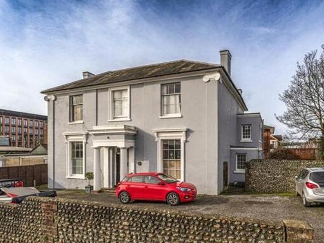 House for sale in Worthing, West Sussex