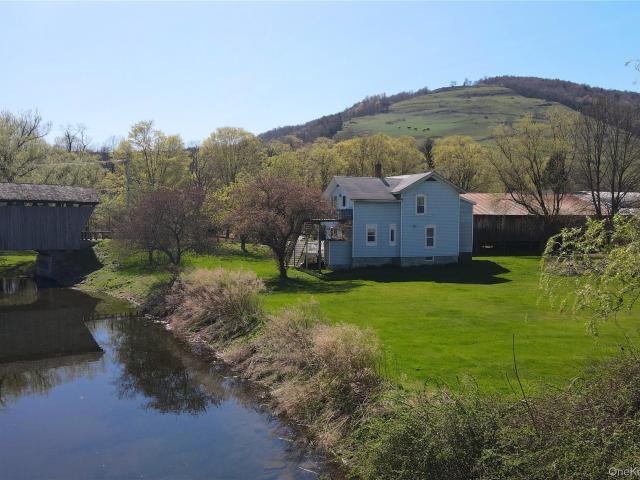 Commercial for sale in Downsville, New York