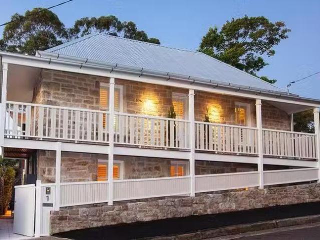 House for rent in Sydney, New South Wales