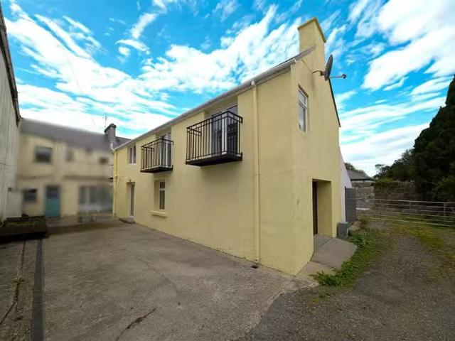 House for sale
