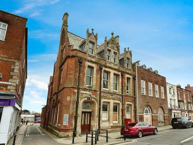 Apartment for rent in Wisbech, Four Gotes