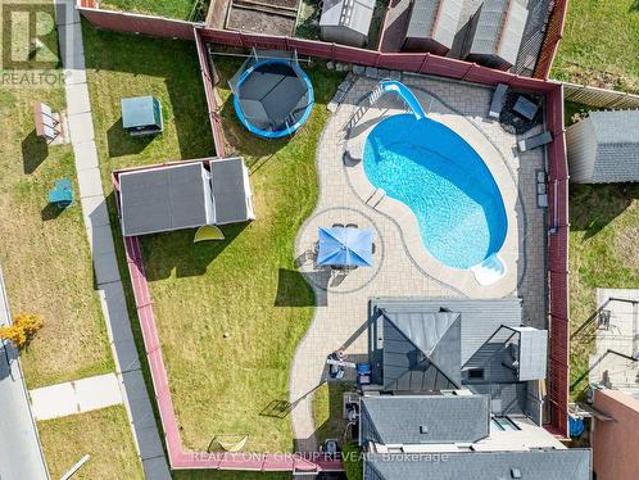 House for sale in Whitby, Golden Horseshoe