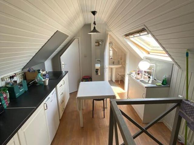 Kamer location à Elsene, Bruxelles