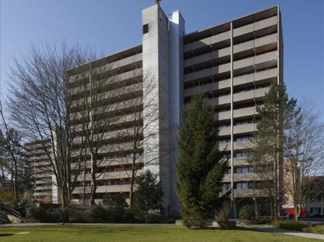 Apartment mieten in Rheinfelden, Aargau