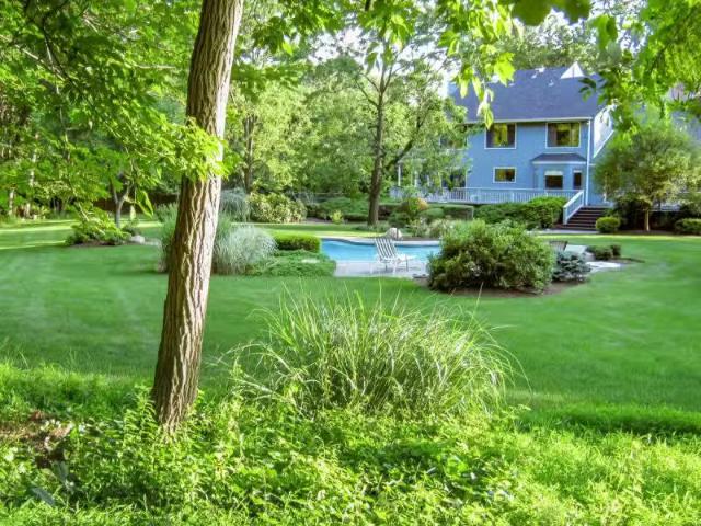 House for rent in Westport