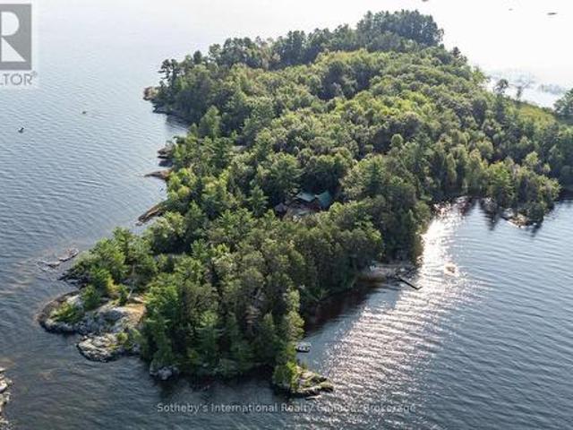 House for sale in Callander, Ontario