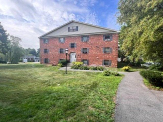 Condo for sale in New Hampshire