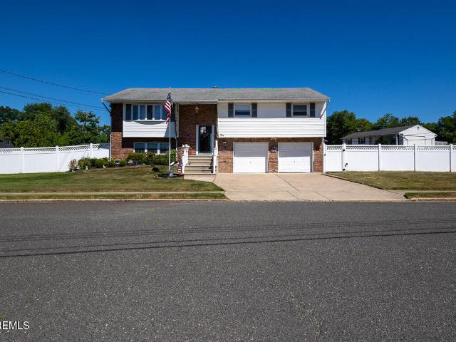 House for sale in Monmouth, New Jersey
