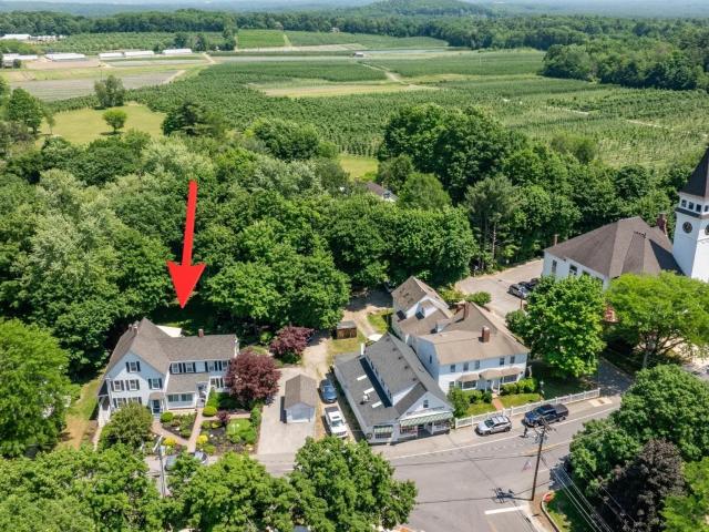 House for sale in New Hampshire