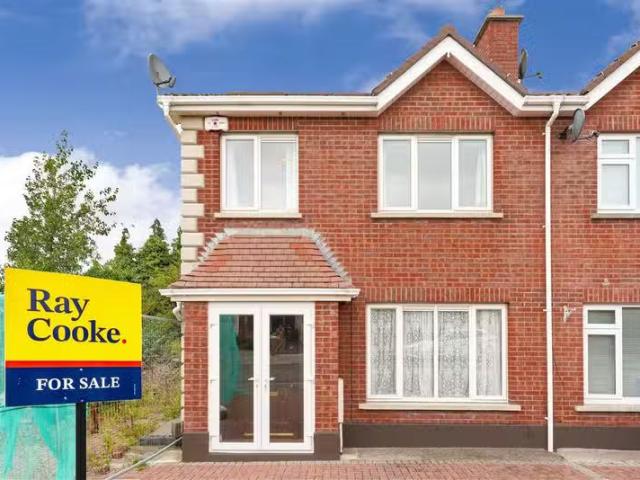 House for sale