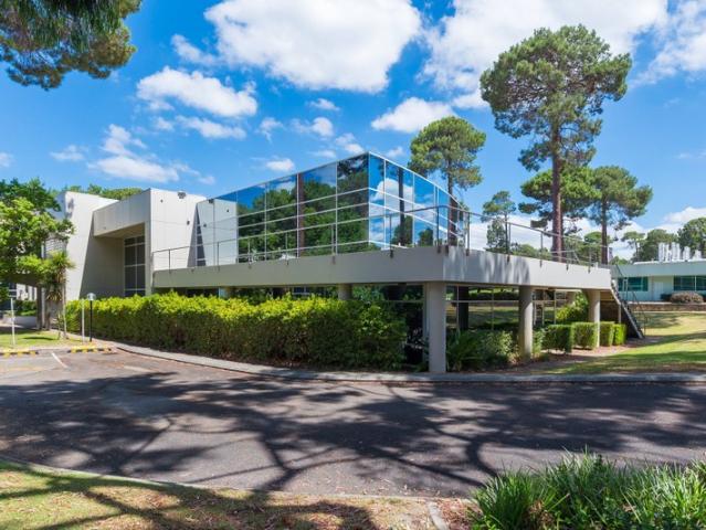 Office for rent in Bentley, Western Australia