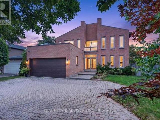 House for sale in York, Ontario