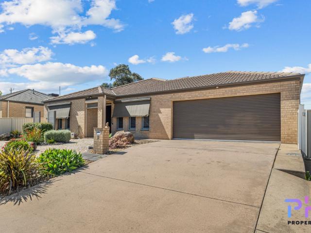 House for rent in Kangaroo Flat, Bendigo