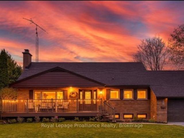 House for sale in Cobourg, Ontario
